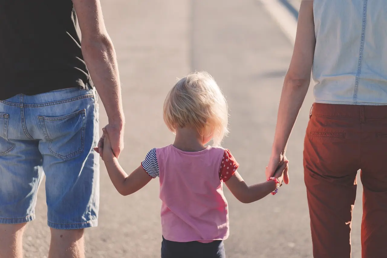Genitori più forti, famiglia più serena